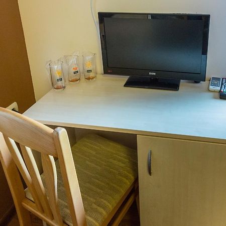 Hotel West Blagoevgrad Esterno foto