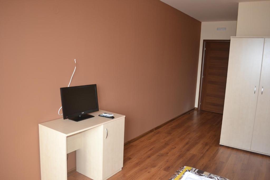 Hotel West Blagoevgrad Esterno foto