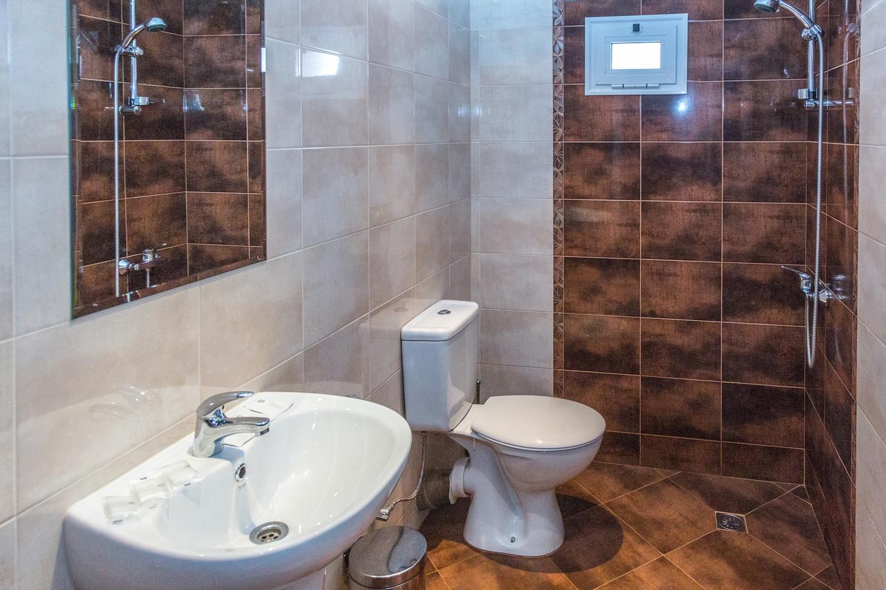 Hotel West Blagoevgrad Esterno foto