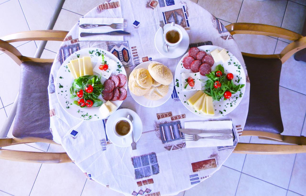 Hotel West Blagoevgrad Esterno foto